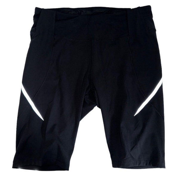 CALIA Reflective Bike Shorts - NWT - Picture 4 of 7